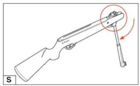 Stoeger X20 - GARANTI - 5