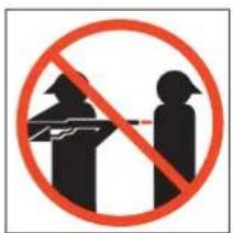 Stoeger X20 - ATEŞ EDİLMESİ TEHLIKELİ OLABİLECEK HİçBIR NESNEYE SILAHİ DOGRULTMAYIN. - 1