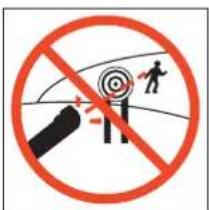 Stoeger X20 - NEVER POINT AN AIRGUN AT SOMETHING THAT IS NOT SAFE TO SHOOT. - 2