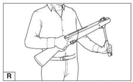 Stoeger X20 - GARANTI - 4