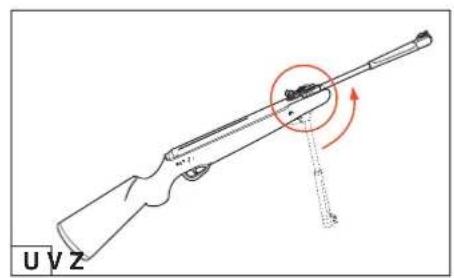Stoeger X20 - GARANTI - 7