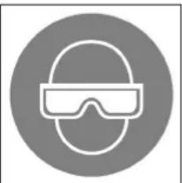 Stoeger X10 - ALWAYS WEAR PROTECTIVE GLASSES WHEN SHOOTING. - 1