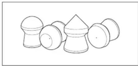 Stoeger X10 - HAVALI TÜFEĞİNİZİN BAKIMINI UYGUN BİÇİMDE GERÇEKLEŞTİRİN. - 2