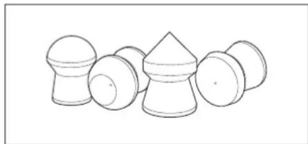 Stoeger X10 - USE LOS BALINES ADECUADOS. - 1