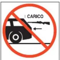 Stoeger X10 - NON TRASPORTARE MAI UNA CARABINA AD ARIA COMPRESSA CARICA. - 1