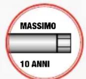 Pardini SP Rapid Fire - Si consiglia di avvitare il serbatoio manually nella meccare e lubrificare la parte filettata del raccordo con una goccia di olio meccanico. - 2