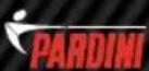 Pardini SP Rapid Fire - CERTIFICATO DI GARANZIA - 2