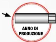 Pardini SP Rapid Fire - Si consiglia di avvitare il serbatoio manually nella meccare e lubrificare la parte filettata del raccordo con una goccia di olio meccanico. - 1