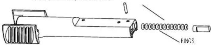 Pardini K12 Junior - FEATURES - 1