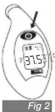 TORM T02 - Température corporelle - 2