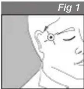 TORM T02 - Température corporelle - 1