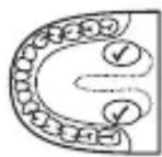 TORM MT101R - PRISE DE TEMPERATURE BUCCALE - 1