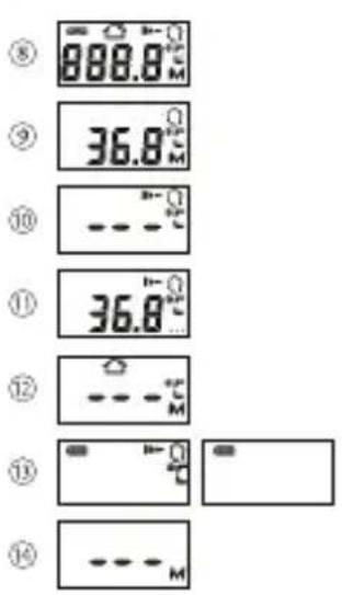TORM SC01 - Affichage - 1