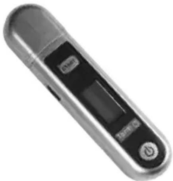 TORM SC01 - Thermométre sans contact SC01 - 1