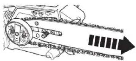 MAC ALLISTER MCSP25 - Montage - 6