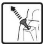 MAC ALLISTER MCSP25 - Démarrage à froid - 3