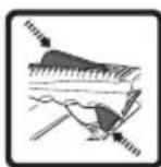 MAC ALLISTER MCSP25 - Démarrage à froid - 7