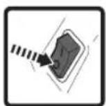 MAC ALLISTER MCSP25 - Arret - 2