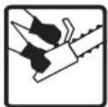 MAC ALLISTER MCSP25 - Démarrage à chaud - 7