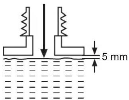 MAC ALLISTER MCSP25 - Graissage de la chaine - 3