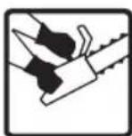 MAC ALLISTER MCSP25 - Démarrage à froid - 9