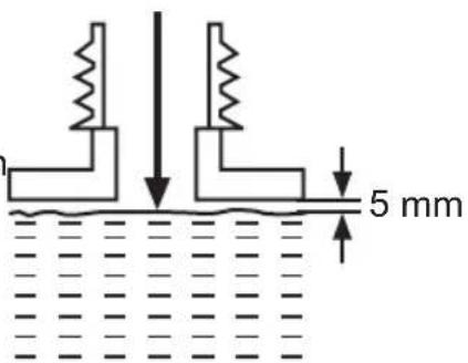 MAC ALLISTER MCSP25 - Carburant - 8