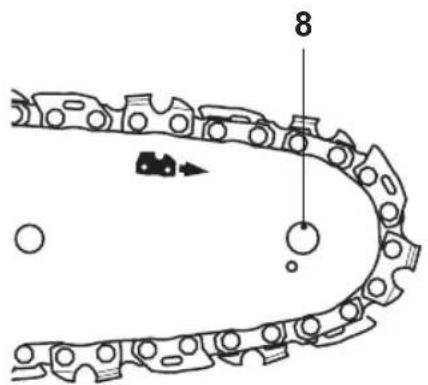 MAC ALLISTER MCSP25 - Montage - 5