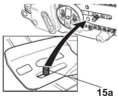 MAC ALLISTER MCSP25 - Montage - 7