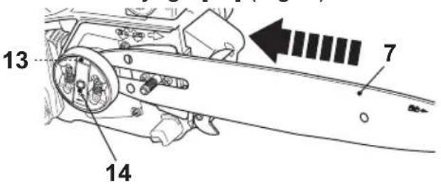 MAC ALLISTER MCSP25 - Montage - 2