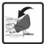 MAC ALLISTER MCSP25 - Démarrage à chaud - 4