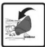 MAC ALLISTER MCSP25 - Démarrage à froid - 6