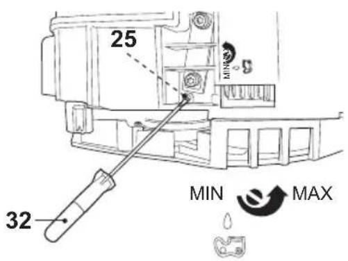 MAC ALLISTER MCSP25 - Contrôle - 3