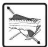 MAC ALLISTER MCSP25 - Arret - 1
