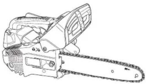 MAC ALLISTER MCSP25 - Et dans le détaill… - 2
