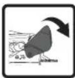 MAC ALLISTER MCSP25 - Démarrage à froid - 1