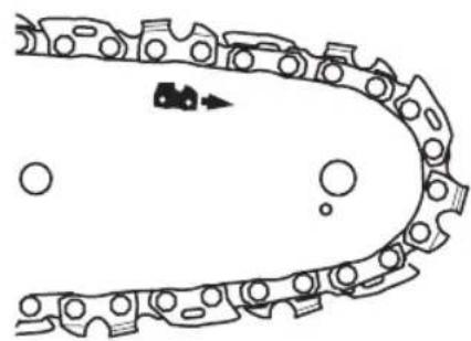 MAC ALLISTER MCSP25 - Montage - 5