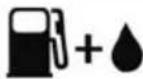 Greatland GL TRC 40 CS - REMPLISSAGE DU RÉSERVOIR DE CARBURANT - 1