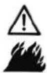 Greatland GL TRC 40 CS - DANGER: - 2
