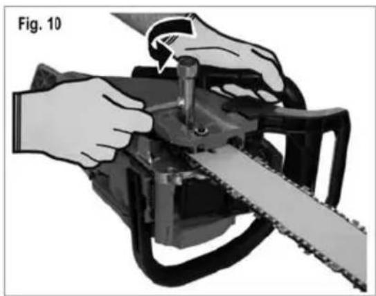 Greatland GL TRC 40 CS - ILLUSTRATIONS DE FONCTIONNEMENT ET D'ENTRETIEN - 5