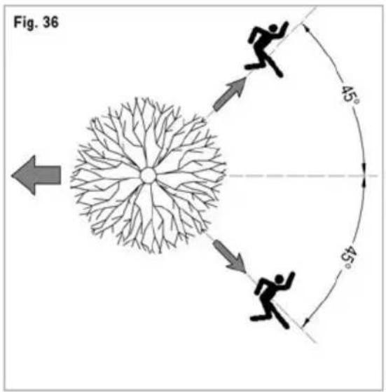 Greatland GL TRC 38 CS - Etd'entretien - 1