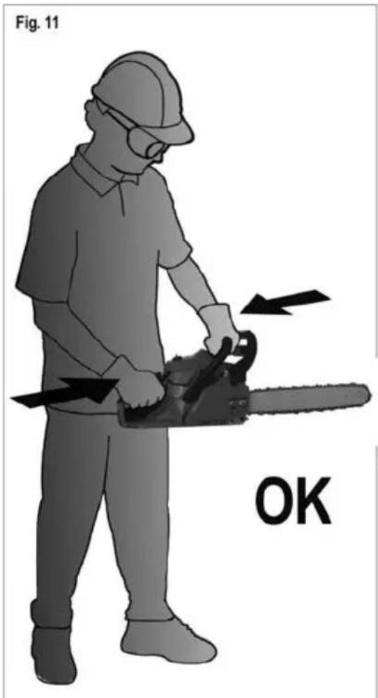 Greatland GL TRC 38 CS - 17