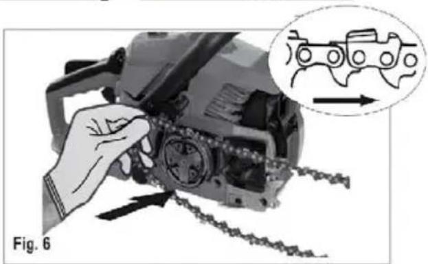 Greatland GL TRC 38 CS - 12