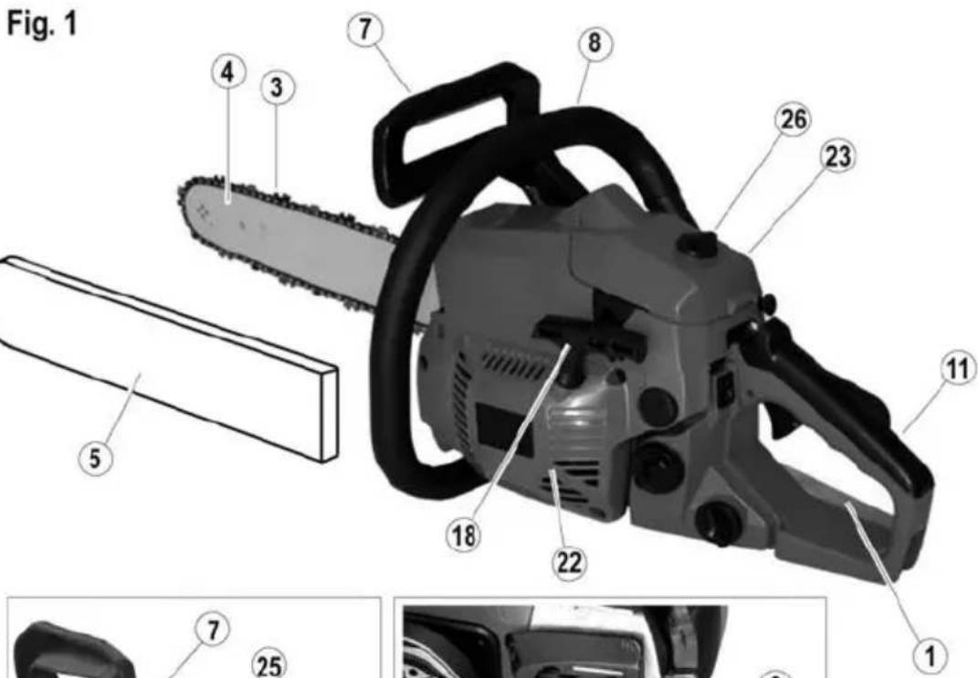 Greatland GL TRC 38 CS - 2
