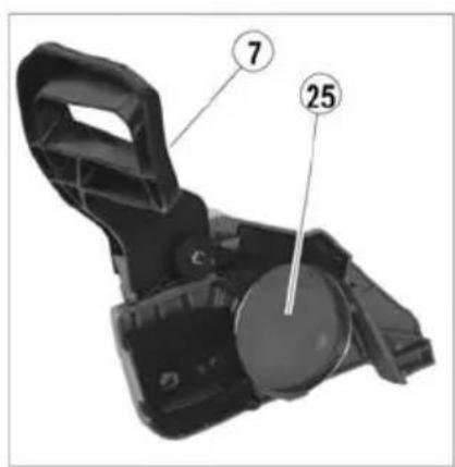 Greatland GL TRC 38 CS - 3