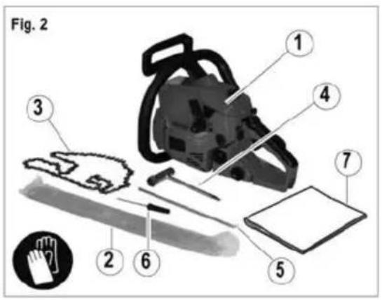 Greatland GL TRC 38 CS - 7