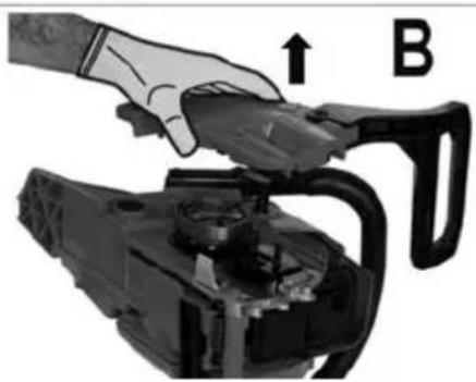 Greatland GL TRC 38 CS - 10