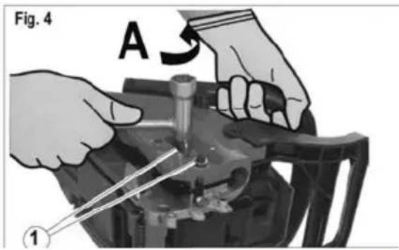 Greatland GL TRC 38 CS - 9