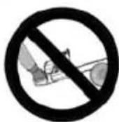 Greatland GL TRC 38 CS - DANGER: - 4