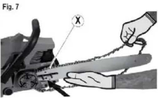 Greatland GL TRC 38 CS - 13