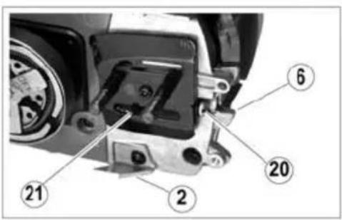 Greatland GL TRC 38 CS - 4